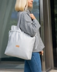 Shopperka szara