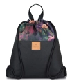 plecak_czarny z printem kwiatowym moody floral.webp